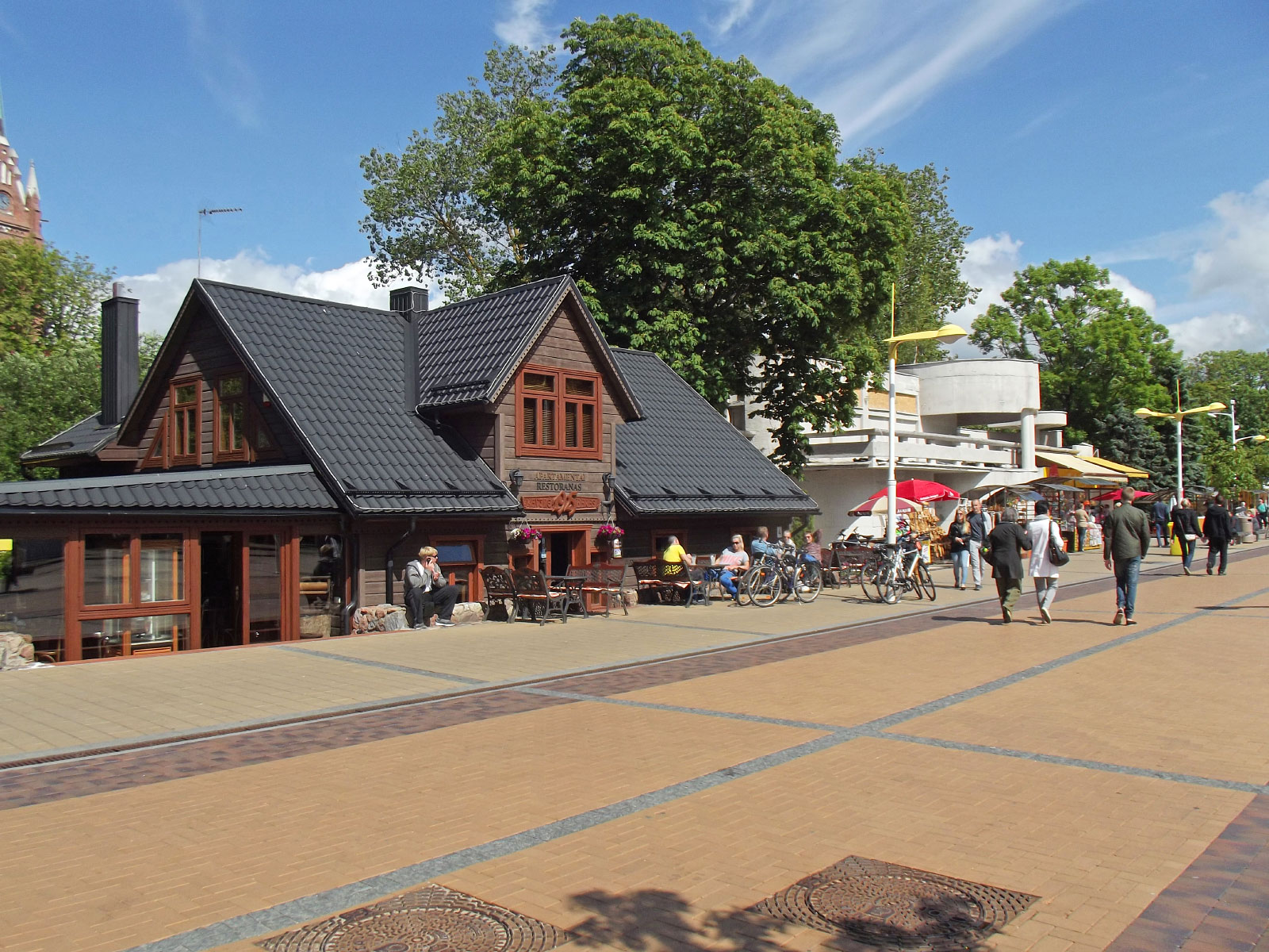 Palanga